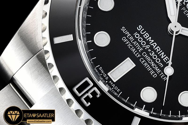 ROLSUB0230A - Submariner 116610 904L SSSS Black V8 Noob SA3135 09.jpg modelleri ROLSUB0230A - Submariner 116610 904L SSSS Black V8 Noob SA3135 - 09.jpg